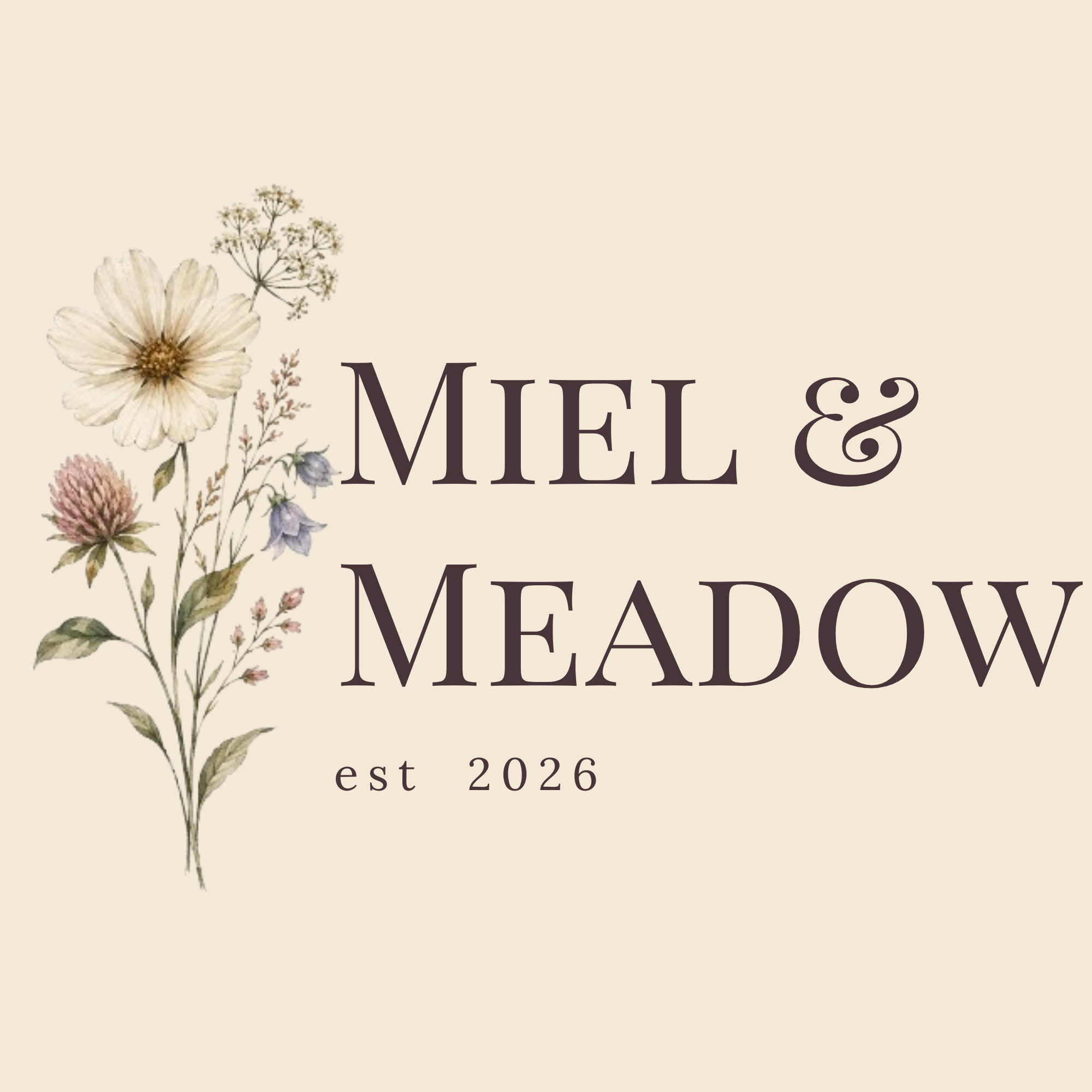 Miel & Meadow