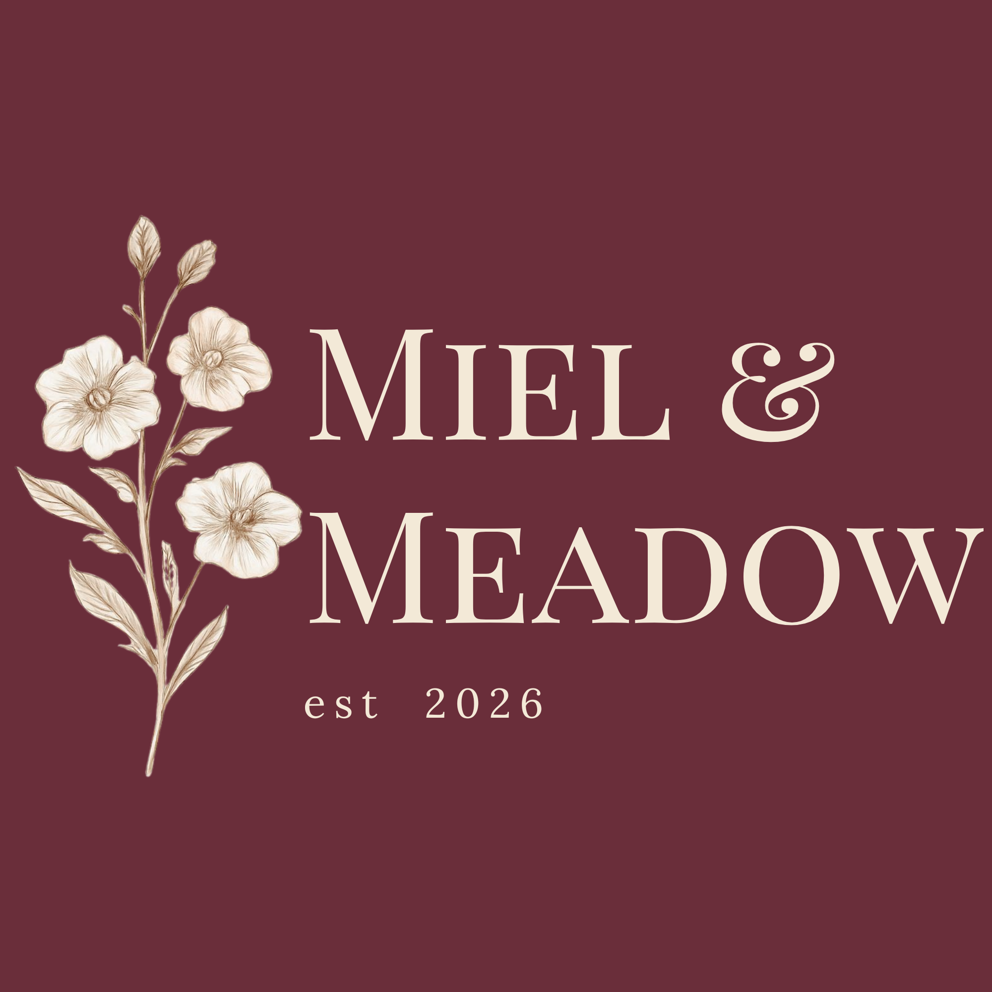 Miel & Meadow